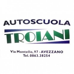 Autoscuola Troiani, Avezzano orari di apertura