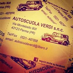 Autoscuola Verdi (S.n.c.), Parma orari di apertura