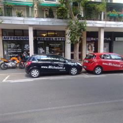 Autoscuola Michelotti, Cinisello Balsamo orari di apertura