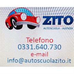 Zito Autoscuola, Solbiate Olona orari di apertura