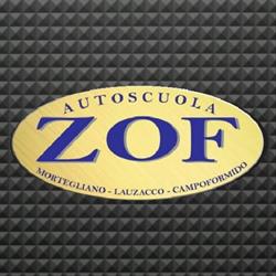 Autoscuola Zof Di Zof Guerrino, Mortegliano orari di apertura