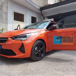 Autoscuola Treviglio, orari di apertura