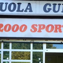 Autoscuole 2000 Sport (S.a.s.), Torino orari di apertura