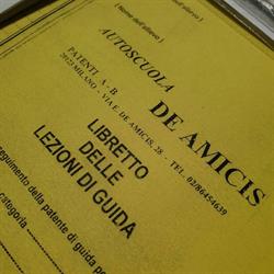 Autoscuole De Amicis, Milano orari di apertura