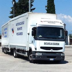 Autoscuole Riunite Pescaresi, Pescara orari di apertura