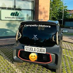 Autoscuola Brusegan, Padova orari di apertura