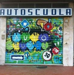 AUTOSCUOLE AUTOSCUOLA CORNELIA, Roma orari di apertura
