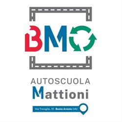 Autoscuola Mattioni, Busto Arsizio orari di apertura