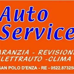 Autoservice (S.n.c.), San Polo d'Enza orari di apertura