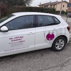 Autoscuola Girelli Cita Cooperativa S.R.L., Bussolengo orari di apertura