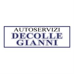 Autoservizi Decolle Gianni, Gorizia orari di apertura