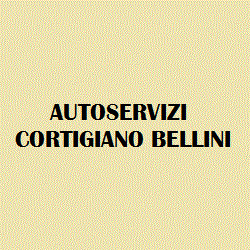 Autoservizi di Laura Cortigiano Lorio Bellini, Colle di Val d'Elsa orari di apertura