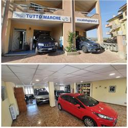 Autoshopping Snc Di Siotto & C., Nuoro orari di apertura