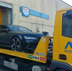 Autosoccorso Longagnani, Modena orari di apertura