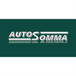 Autosomma, Arsago Seprio orari di apertura