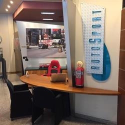 Autosport, Busto Arsizio orari di apertura