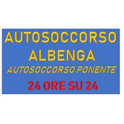 Autosoccorso Albenga, Cisano sul Neva orari di apertura