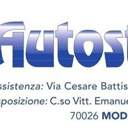 Autostile di Ruccia - Autorizzato Fiat, Modugno orari di apertura