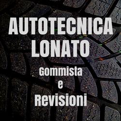 Autotecnica Lonato, Lonato del Garda orari di apertura