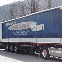 Autotrasporti Buttignol, Verbania orari di apertura