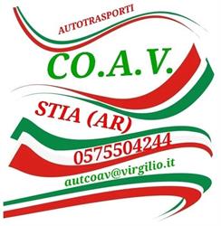 Co.A.V. Soc. consortile Coop., Stia orari di apertura
