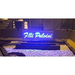 Autotrasporti F.lli Pulvini SNC Di Pulvini Stefano & Paolo, Noventa Vicentina orari di apertura