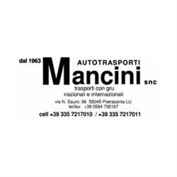 Autotrasporti Mancini, Pietrasanta orari di apertura