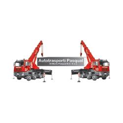 Autotrasporti Pasqual Mario srl, Giussano orari di apertura