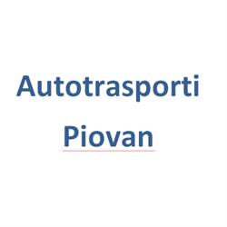 Autotrasporti Piovan, Campolongo Maggiore orari di apertura