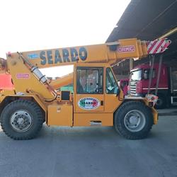 Autotrasporti Seardo (S.A.S.), Pietrasanta orari di apertura