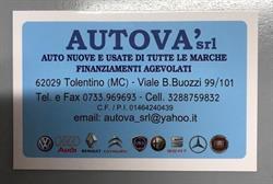Autova' Di Morelli Mario, Tolentino orari di apertura
