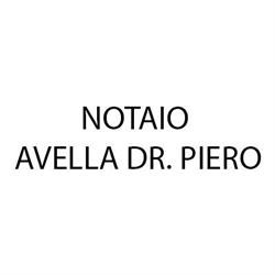 Notaio Avella Dr. Piero, Arco orari di apertura