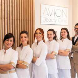 AVION Beauty Clinic, Casatenovo orari di apertura