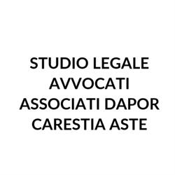 Studio Legale Avvocati Associati Dapor Carestia, Rovereto orari di apertura