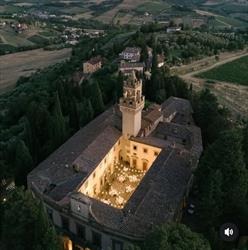 Azienda Agricola Castello Montegufoni, Montespertoli orari di apertura