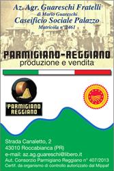 Azienda Agricola Fratelli Guareschi, Roccabianca orari di apertura