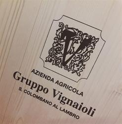 Azienda Agricola Gruppo Vignaioli Di Cesari E Carrara S.S., San Colombano al Lambro orari di apertura