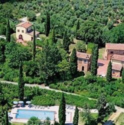 Azienda Agricola La Valle S.n.c, Montaione orari di apertura