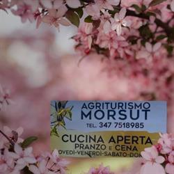 Azienda Agricola Morsut Luca, Ruda orari di apertura