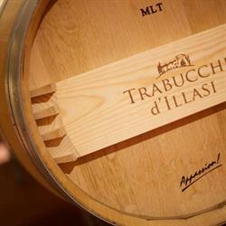 Azienda Agricola Trabucchi, Illasi orari di apertura
