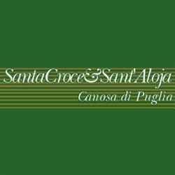 Santa Croce & Sant'Aloja, Canosa di Puglia orari di apertura