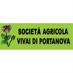 Societa' Agricola Vivai di Portanova orari di apertura