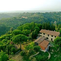 Azienda Agrituristica Bramasole e Ginestra Di Boschi Rosetta, Montopoli in Val d'Arno orari di apertura