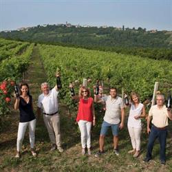 Azienda Agricola Mario Giribaldi, Rodello orari di apertura