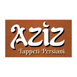 Aziz Tappeti Persiani, Genova orari di apertura