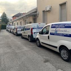 Azzali & Bertoncini S.n.c., Parma orari di apertura