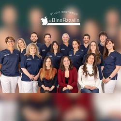 Azzalin Dino, Varese orari di apertura