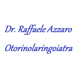 Dr. Raffaele Azzaro Otorinolaringoiatra, Catania orari di apertura