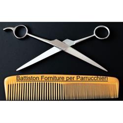 Battiston Attrezzature e Prodotti per Parrucchieri, Ponte nelle Alpi orari di apertura
