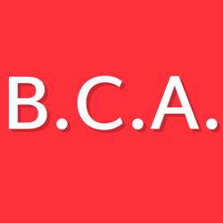 B.C.A. SNC, Erba orari di apertura